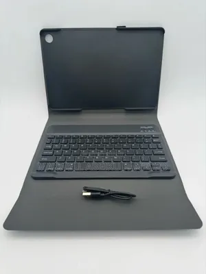 Samsung Tab A9 Plus Smart Keyboard Case