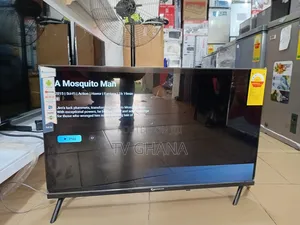 Dolphine Bay 32" Smart Tv, Tv That Boosts Home Style Tv32 Inches Tv