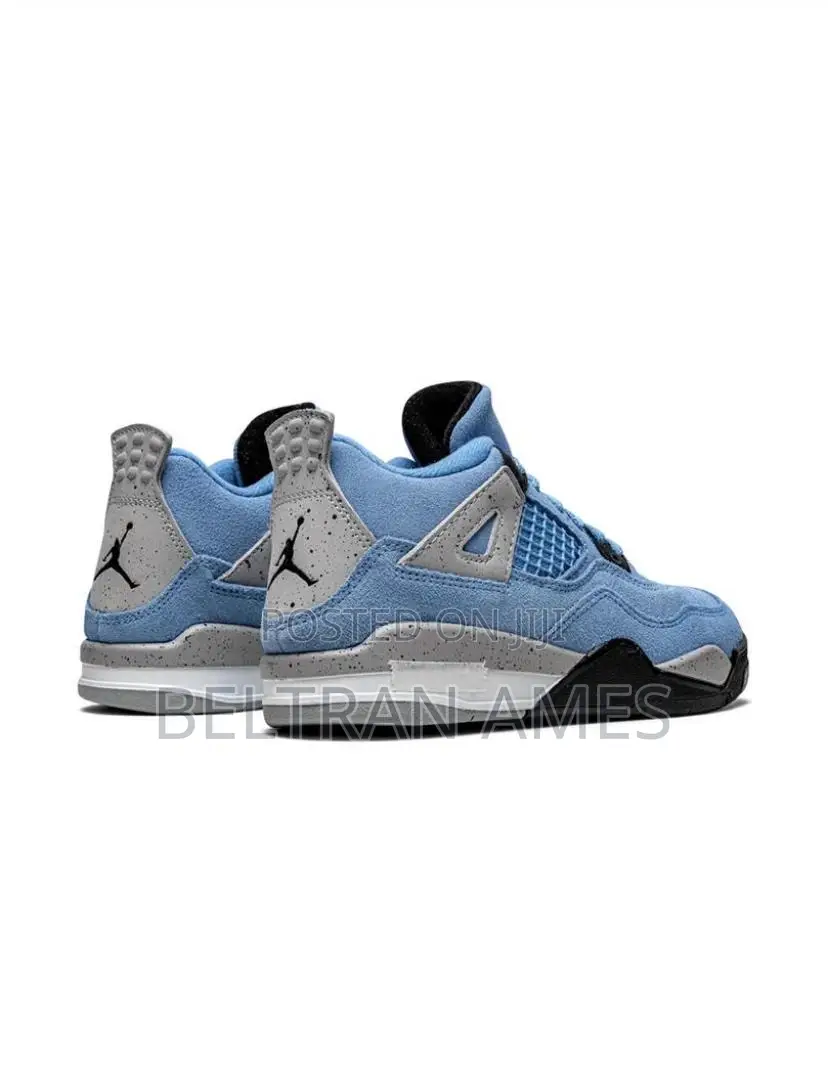 Mandem’S Sneakers Hub