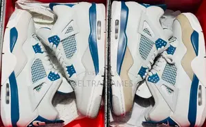 Mandem’S Sneakers Hub