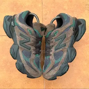 Mandem’S Sneakers Hub