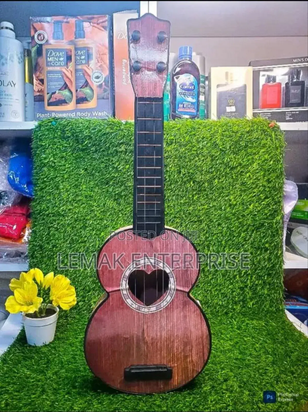 Toy Guitar /Kids Aquatics Lead Guitar