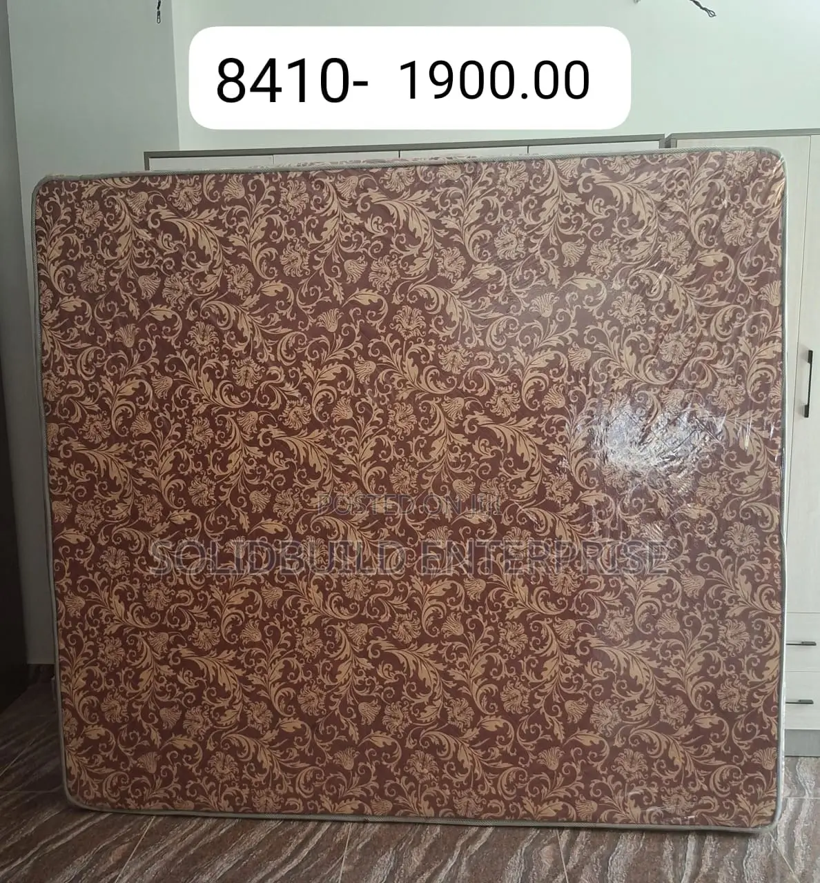 Bed Mattress