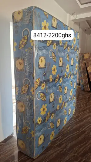 Bed Mattress