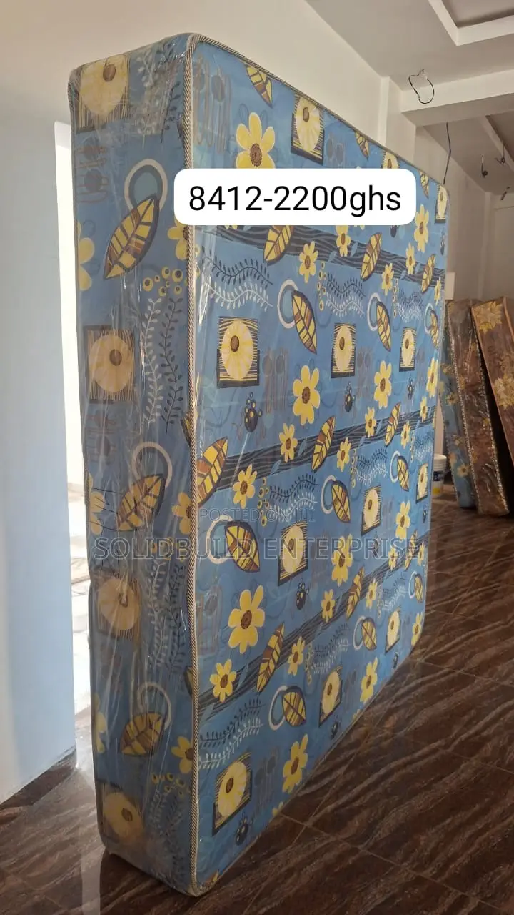 Bed Mattress