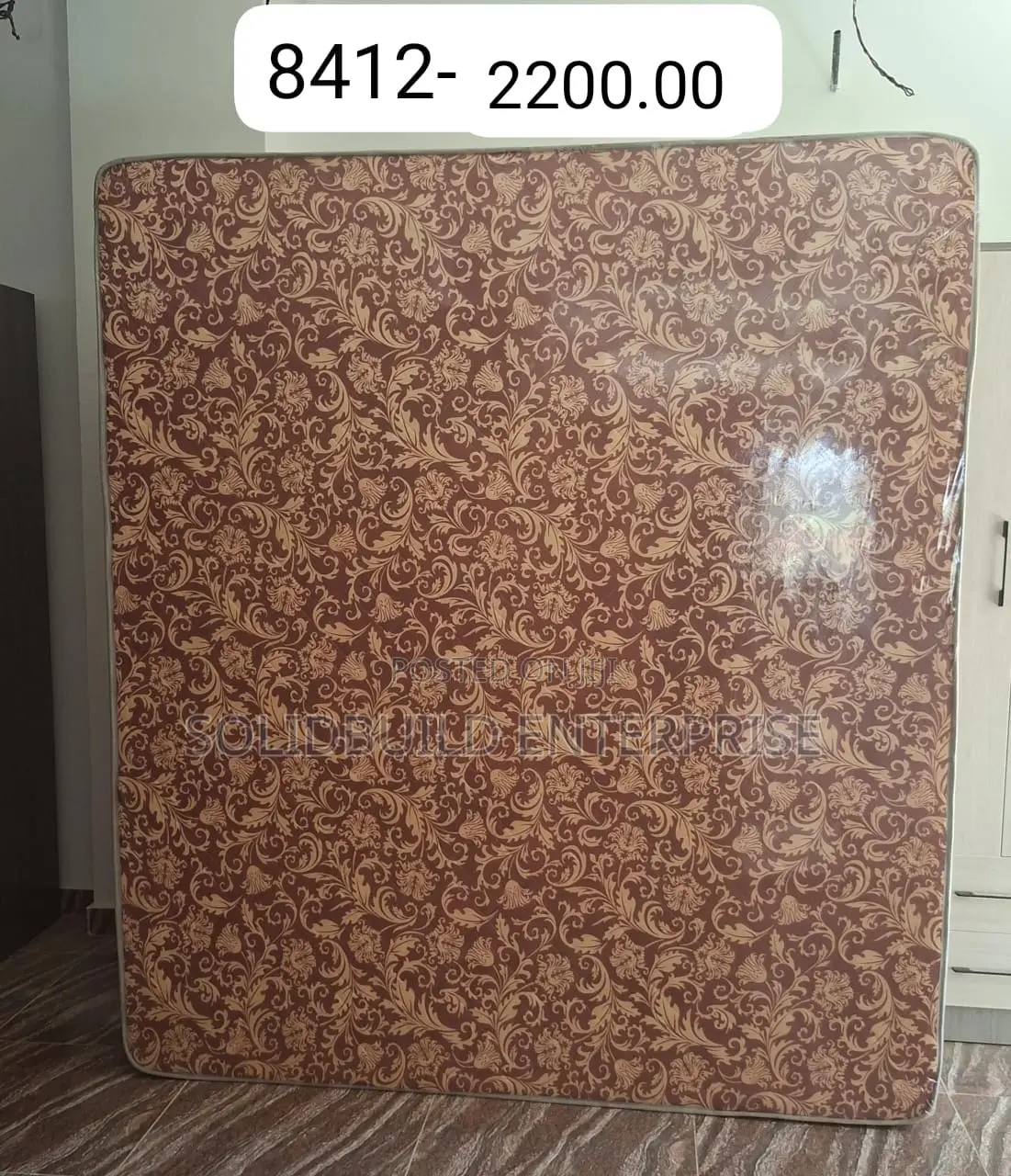 Bed Mattress