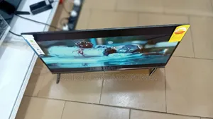 Smart 32" Dolphine Bay Tv