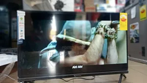 Smart 32" Dolphine Bay Tv