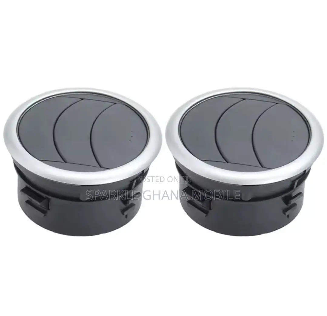 Suzuki Air Conditioning Vent