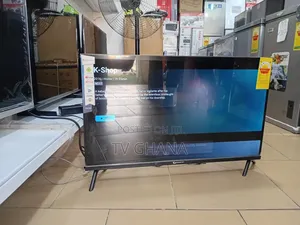 Dolphine Bay 32" Smart Tv, Tv That Shines Daily Tv 32 Dolphine Bay