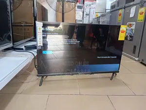 Dolphine Bay 32" Smart Tv, Tv That Shines Daily Tv 32 Dolphine Bay