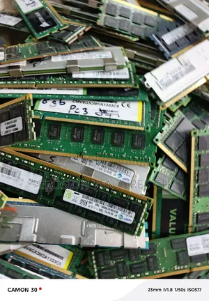 Pc3/ Pc3l 16gb Server Ram