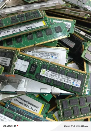 Pc3/ Pc3l 16gb Server Ram