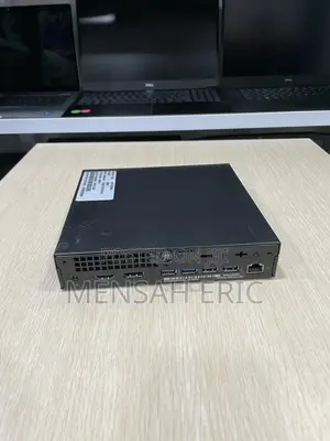 Desktop Computer Dell OptiPlex 3050 8GB Intel Core i5 SSD 128GB