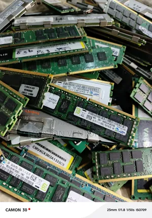 8gb Server Ram