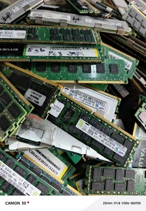 4gb Server Ram
