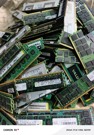 4gb Server Ram