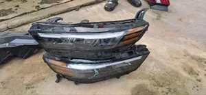 2024 Handa Accord Headlight