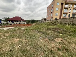 Half Plot of Land for Sale at Agric Nzema