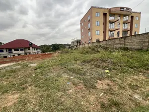 Half Plot of Land for Sale at Agric Nzema