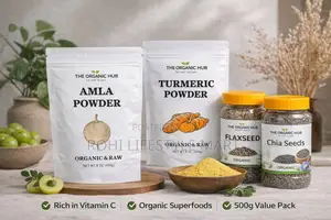 Raw Amla Powder for Sale