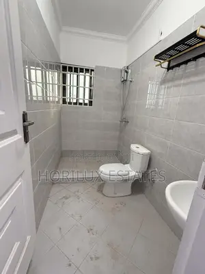 2bdrm Apartment in Horilux Estates, Pokuase for rent