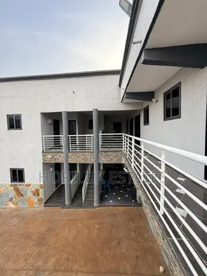 2bdrm Apartment in Horilux Estates, Pokuase for rent