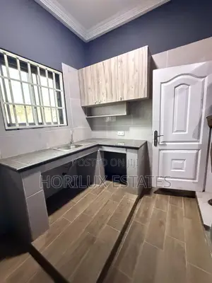 2bdrm Apartment in Horilux Estates, Pokuase for rent