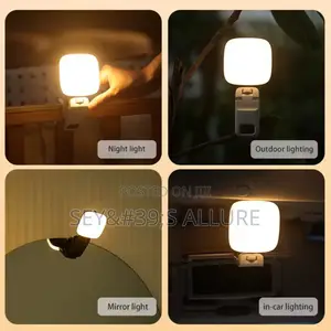 Selfie Light