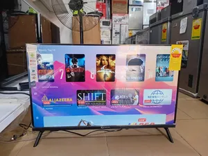 Dolphine Bay 32" Smart Tv, Tv That Feels Like Luxury Tv32 Dolphine Bay