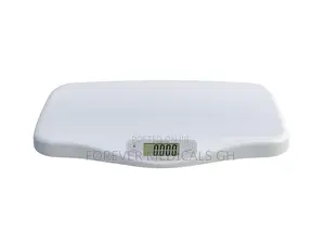 Digital Baby Scale