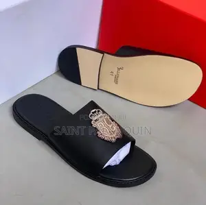 Billionaires Men Slippers