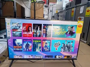 Dolphine Bay 32" Smart Tv, Tv That Keeps You Entertained Tv32 Dolphine