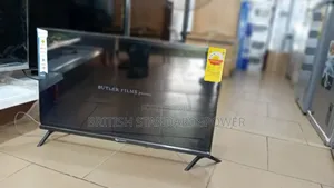 Built in Apps Dolphine Bay Smart Tv 43"