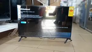 Built in Apps Dolphine Bay Smart Tv 43"