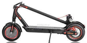 New Motorcycle 2026 Black