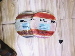 Original Rr Turkey Insulated Wiring Electrical Cables 1.5mm