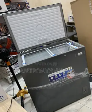 Recommend New 199 Liters 1 Door PCF-2620-13m Pearl Freezer