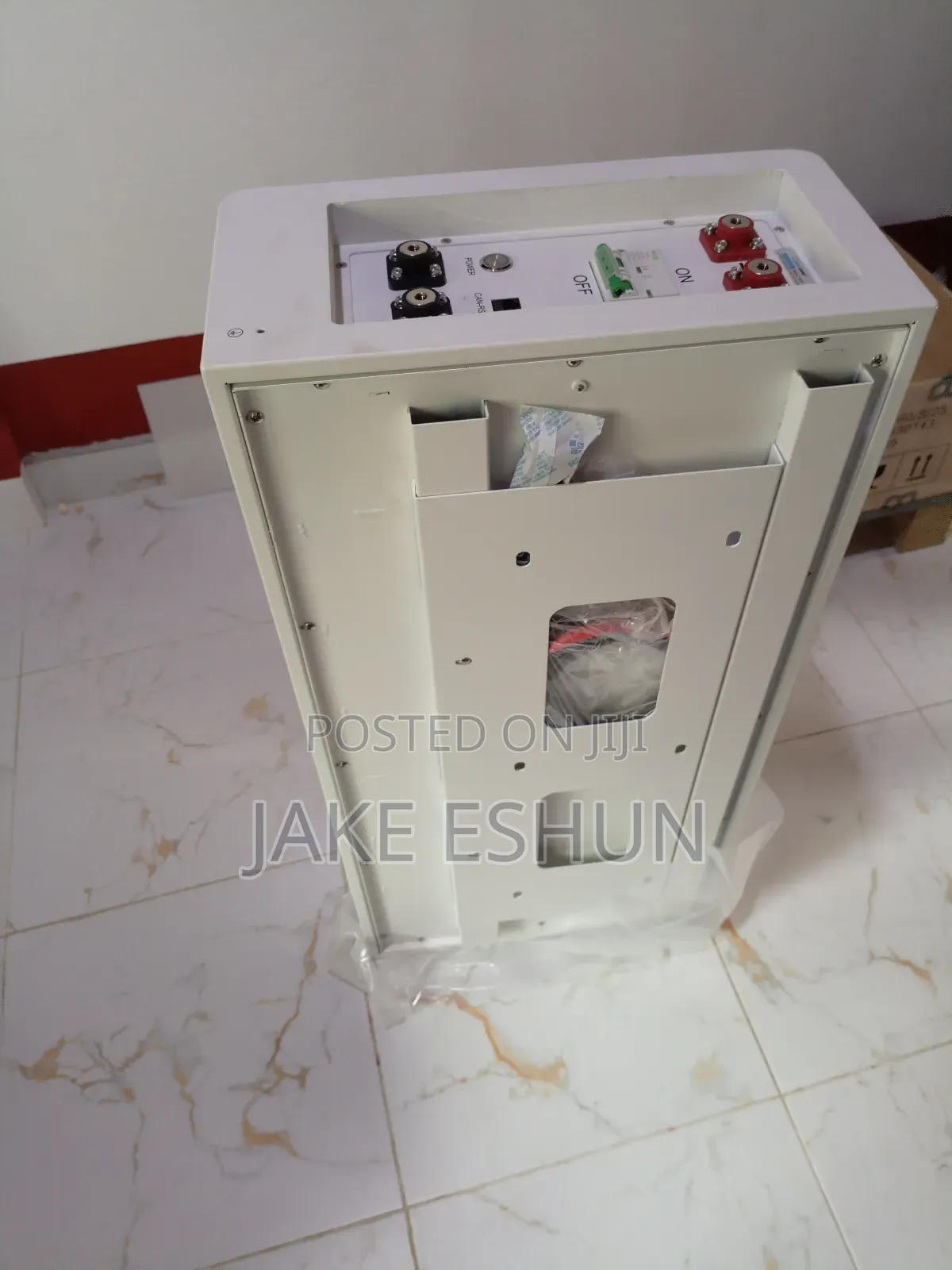 Solar Lithium Battery 48v 200ah