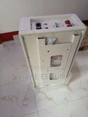 Solar Lithium Battery 48v 200ah