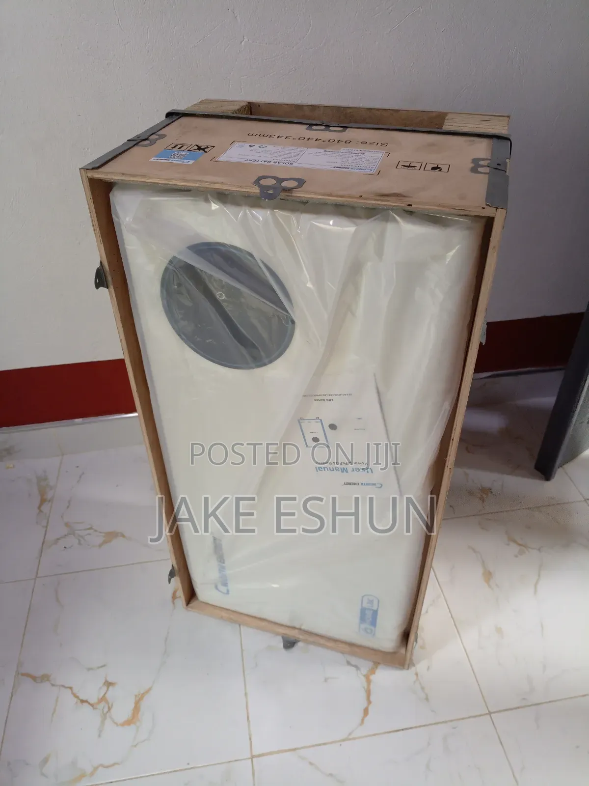 Solar Lithium Battery 48v 200ah