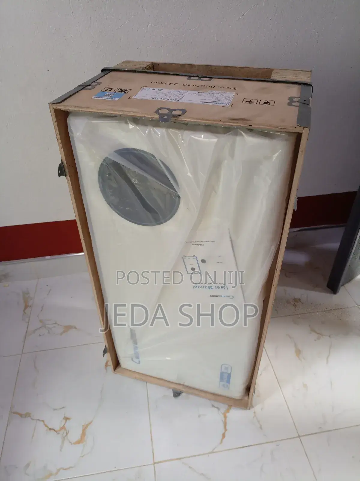 Solar Lithium Battery 48v 200ah