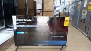 Quality Sound 43"Smart Dolphine Bay