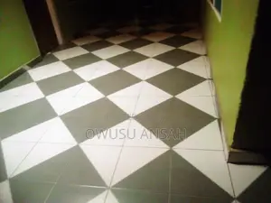 1bdrm Apartment in Apatrapa, Atwima Nwabiagya for rent