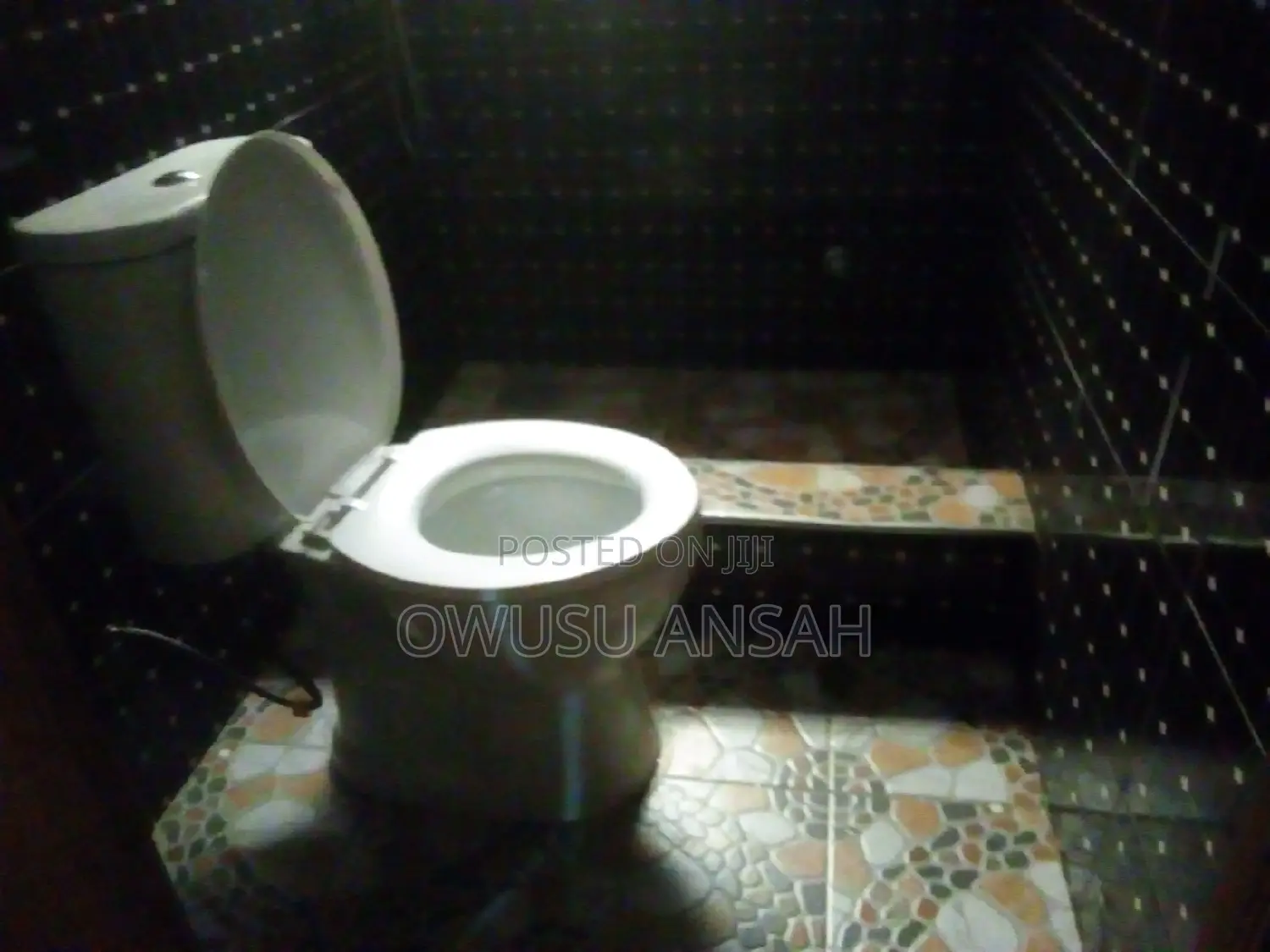 1bdrm Apartment in Apatrapa, Atwima Nwabiagya for rent