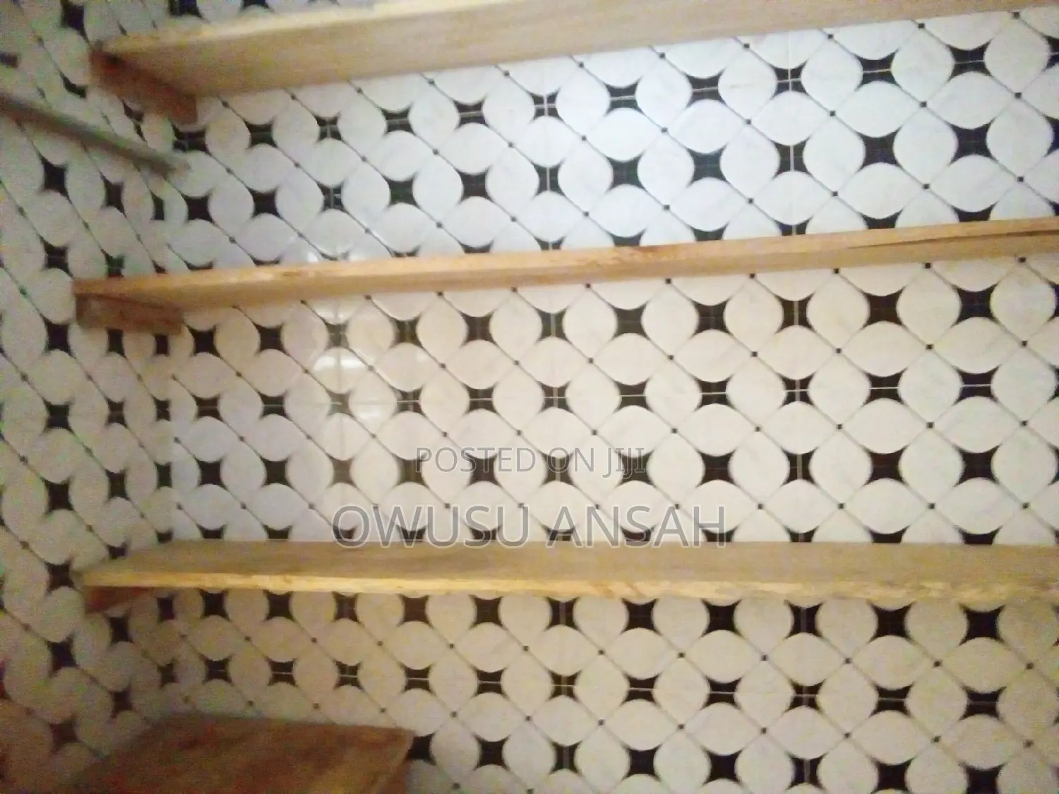 1bdrm Apartment in Apatrapa, Atwima Nwabiagya for rent