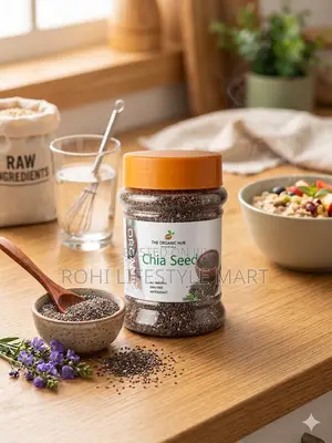 Chia Seeds for Sale