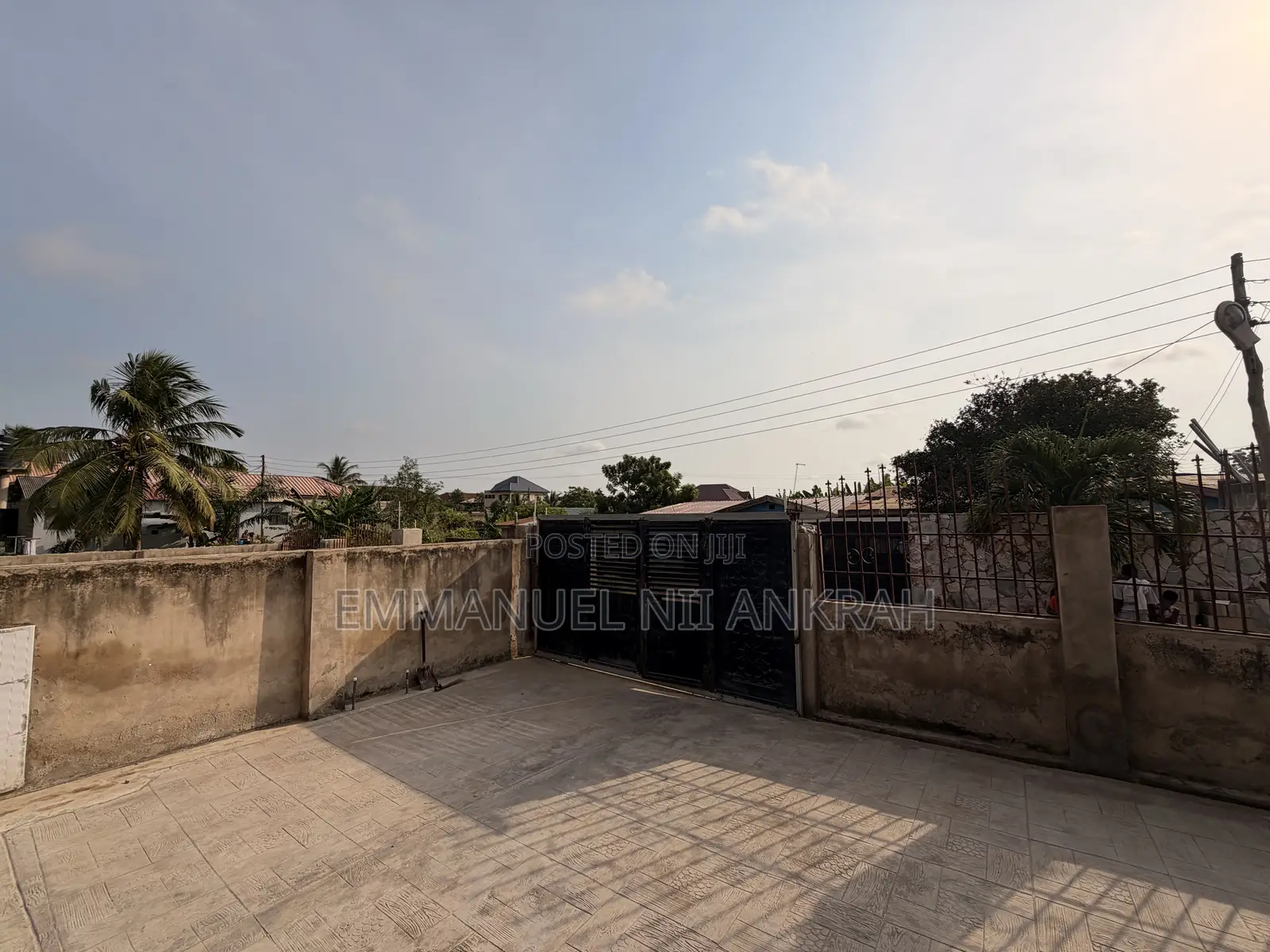 4bdrm House in Kasoa for sale