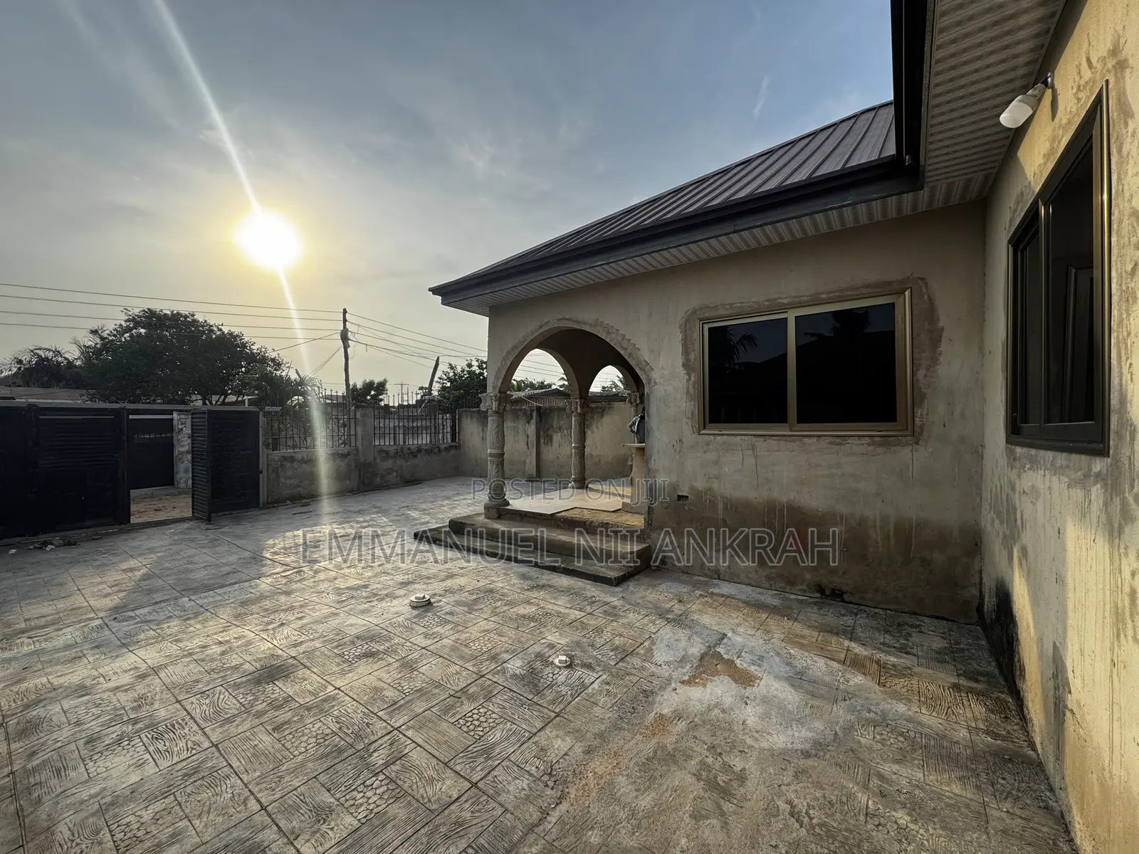 4bdrm House in Kasoa for sale