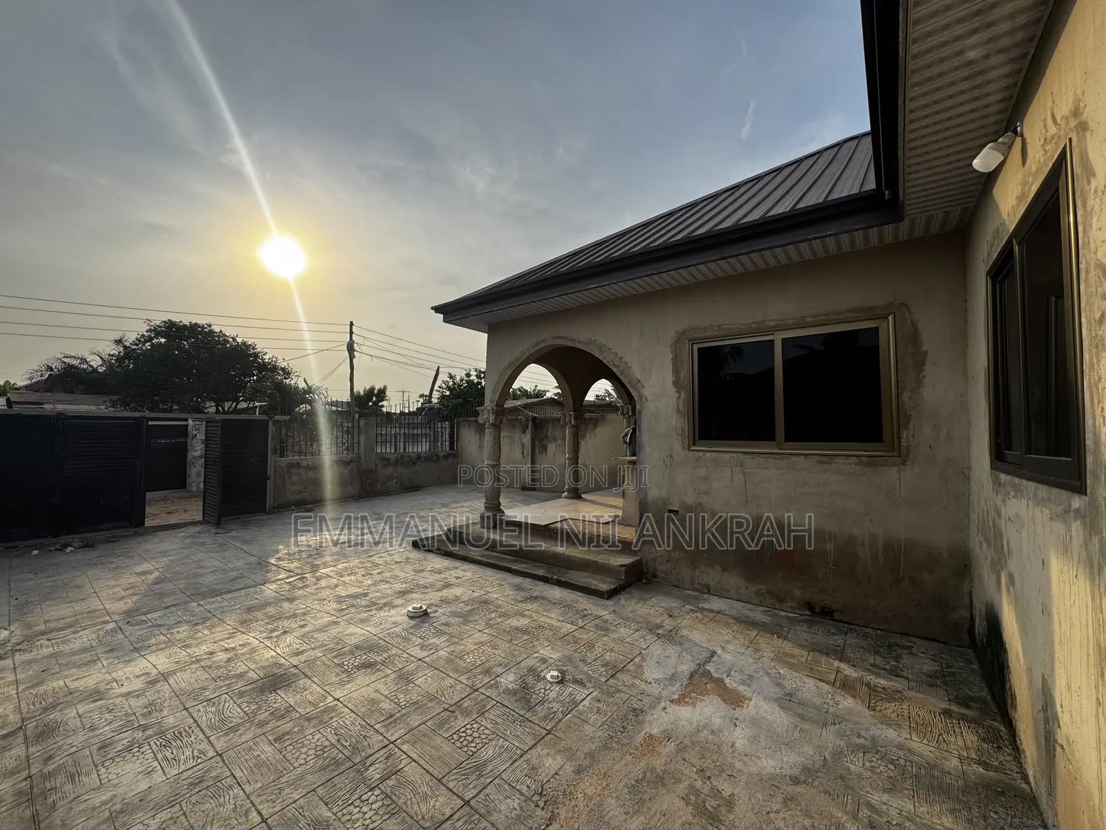 4bdrm House in Kasoa for sale